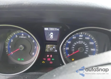 2017 Hyundai Elantra Gt from USA, damaged, VIN KMHD35LH8HU355179